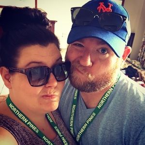 Meet your Posher, Kyrstan